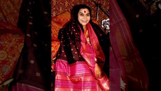 108 Names Of Shri Mataji