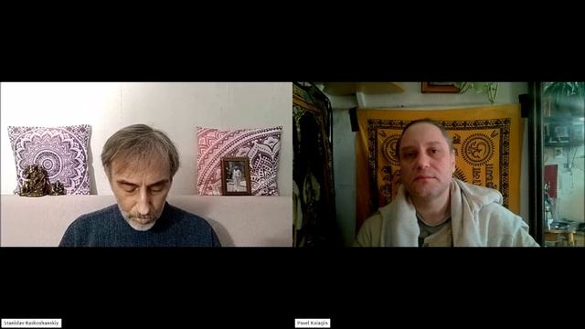 Притчи о том, как привычка к негативному мышлению разрушает судьбу и здоровье, и как это исправить смотреть онлайн