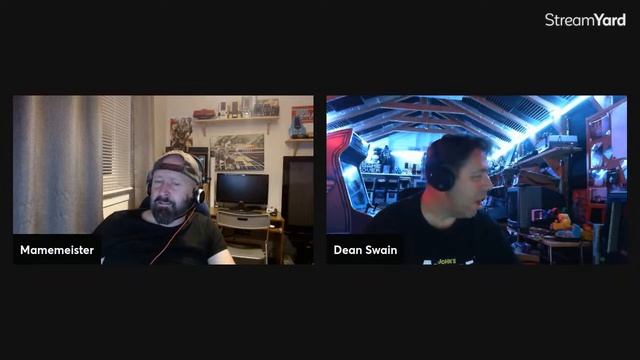 The Friday Waffle - 21/04/23 (with Dean Swain of Retro Asylum) смотреть онлайн