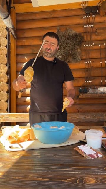 Шампиньоны в Курдюке 👍👍👍 смотреть онлайн