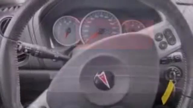 Used 2006 PONTIAC GRAND PRIX Newton KS смотреть онлайн