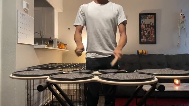8.17.21 - Triplet Rolls Full смотреть онлайн