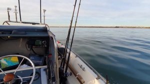 Raymarine Autopilot EV-100 Southcoast Boat Fishing United Kingdom 🇬🇧