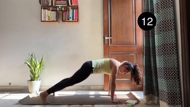 15 MIN DAILY ABS ROUTINE - Lose Belly Fat