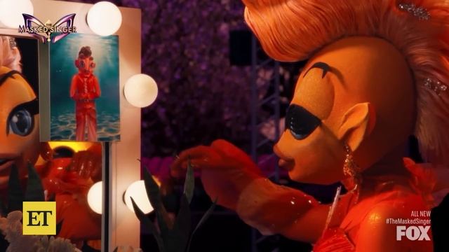 Vanessa Hudgens on Masked Singer Win and Hollywood Pals' Support During Pregnancy смотреть онлайн