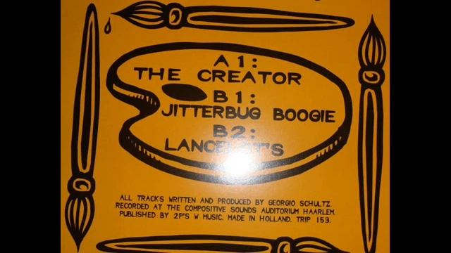 Manjaro - The Creator