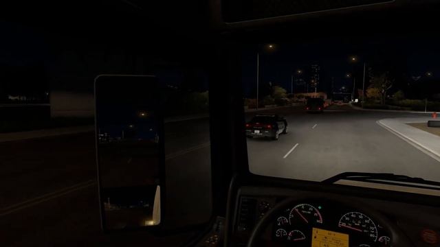 ATS (#cruisingidaho) #82: The Sleeping Trick смотреть онлайн