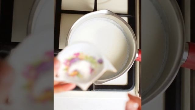 Рецепт приготовления рисовой каши из рисовой крупы ПТ "Абзал и Компания" смотреть онлайн