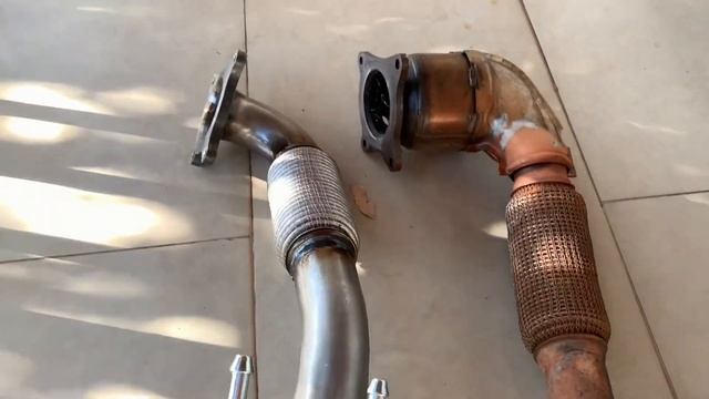 FUSCA TSI ou JETTA TSI - STAGE 1 e STAGE 2 - QUANTO CUSTA?? смотреть онлайн