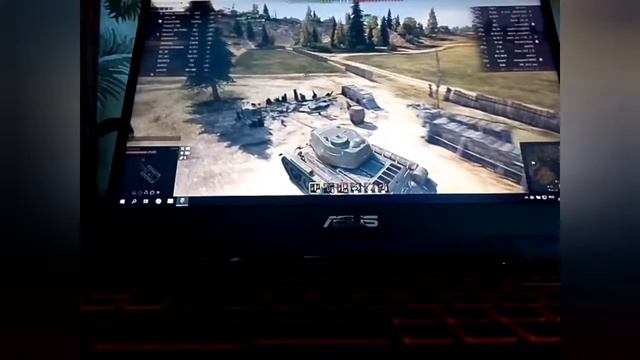 World of Tanks Обзор на Т-34 85 смотреть онлайн