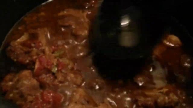 STOVE TOP BEEF OXTAILS смотреть онлайн