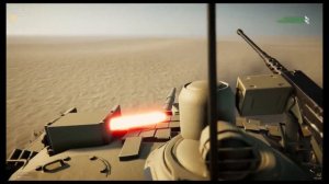 T-72AV in Sprocket