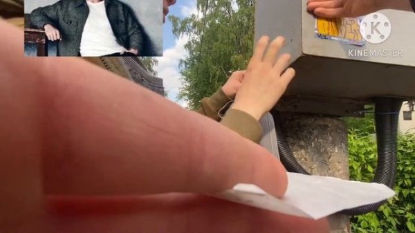 GRAFFITI Day with WRESOT,BOBER. |стикербомбинг|