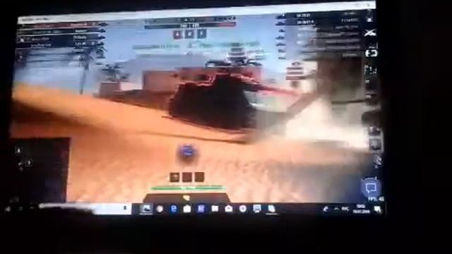 Мой третий ролик . World of Tanks Blitz . #3 смотреть онлайн