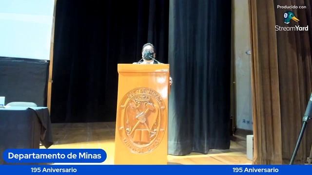 Inauguración 195 Aniversario De Minas