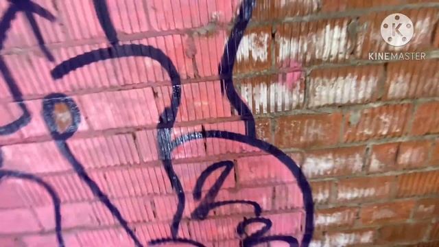 GRAFFITI day with BOBER ONE смотреть онлайн