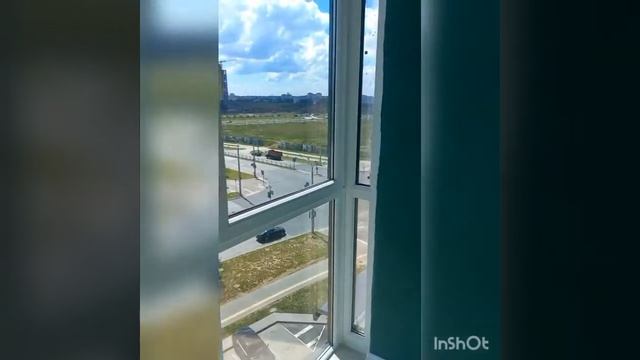 Minsk World. Дом Екатеринбург. Квартира-студия. смотреть онлайн