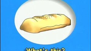 Spotlight 4 SB Module 3 Make a meal of it p. 46 ex. 1 What's this