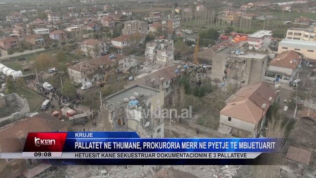 Edicioni i Lajmeve Tv Klan 06 Dhjetor 2019, ora 09:00 смотреть онлайн
