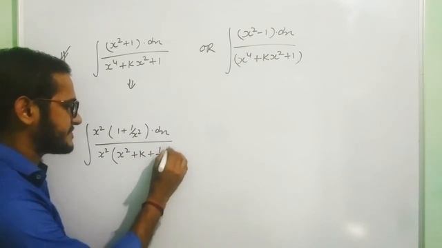 Integration of (1/ax²+bx+c ) and1/√ax²+bx+c type problems смотреть онлайн