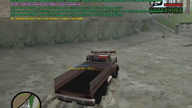 Доклад смотреть онлайн