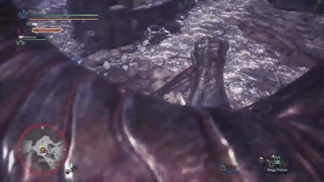 Longsword Build: Deviljho Reavers Calamity Lifesteal Crit!!!! смотреть онлайн