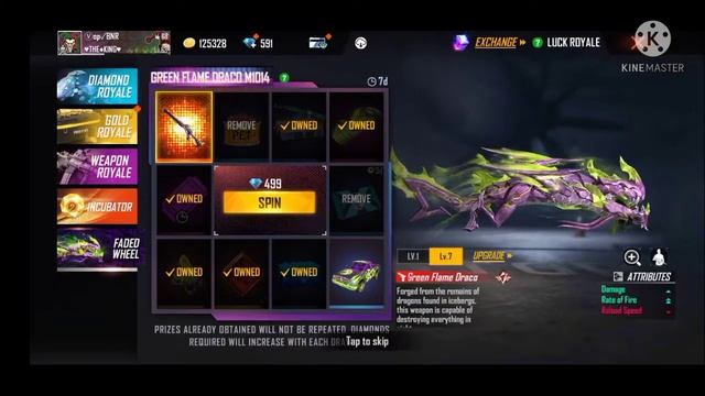dang shu ioh tang kawei skin evo gun 😀😀 смотреть онлайн