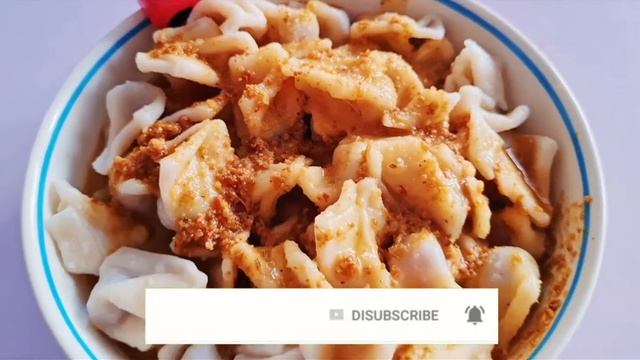 Masak Mantı Pangsit Turki Di Olah Sesuai Lidah Indonesia смотреть онлайн