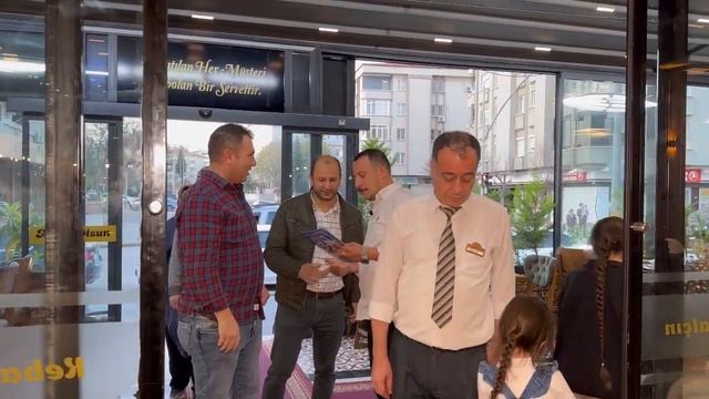 RAMAZANDA 1 GÜN’DE NELER OLUYOR ? (KEBAPÇI YALÇIN) смотреть онлайн