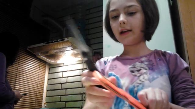 Кухнята на Вики 1 част /Vitoria Simeonova\ смотреть онлайн