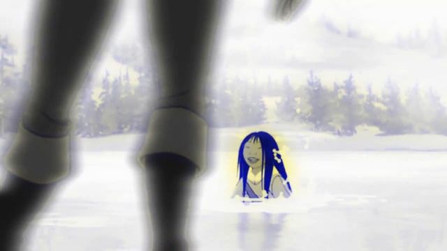 Garrett / Nita { i'm a pirate, you're a princess MEP } смотреть онлайн