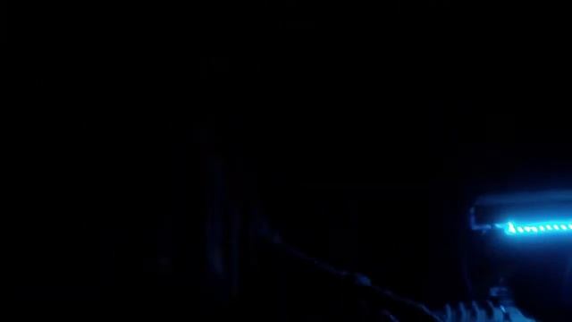 Raumskaya @ Guerrilla party Криминальный круг смотреть онлайн