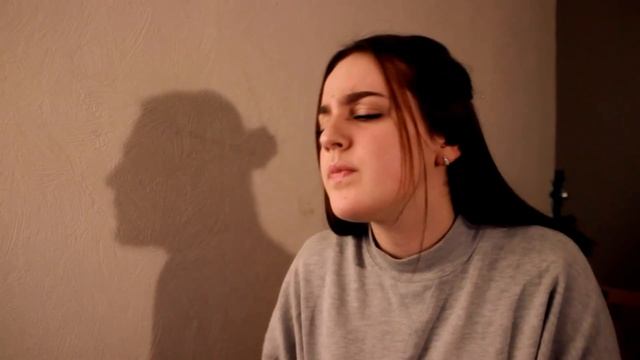 BEYONCE - SANDCASTLES (cover) смотреть онлайн