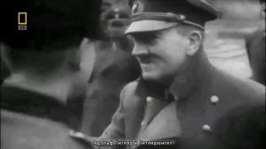 ⚡ Постарел..Осунулся и Дрожал | Как УМИРАЛ Адольф ГИТЛЕР