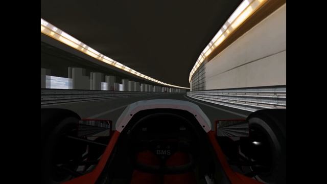 1:20.850 | Monaco Hotlap | F1SR 1991 смотреть онлайн