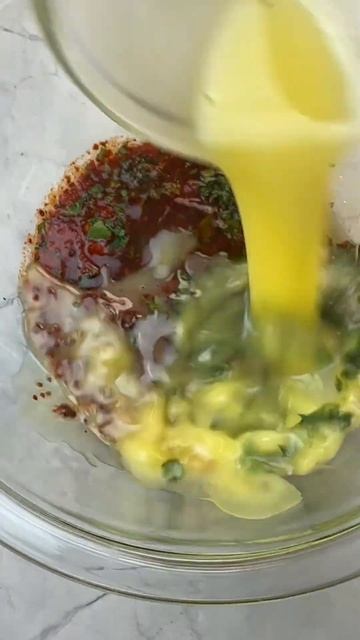 The Best Baked Wing Recipe! #shorts смотреть онлайн