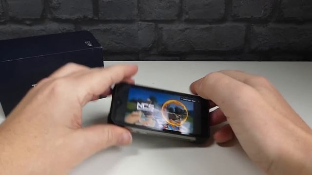 TANK Mini 1. Ale to fajne 😃👍 смотреть онлайн