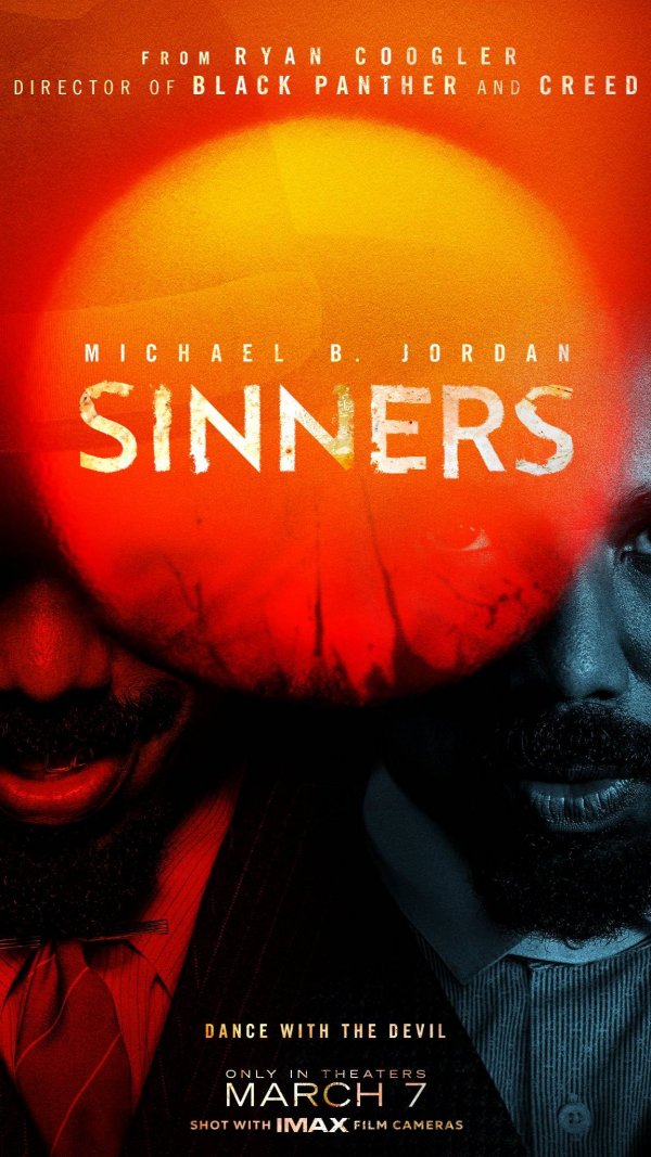 Грешники (2025)
Sinners