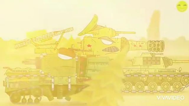 Soviet General KV6 - Race To The Sea MV (Sabaton)@Gerand смотреть онлайн