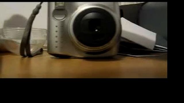 Fujifilm Instax Mini 10 смотреть онлайн