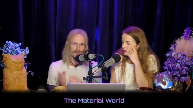 How Atoms Polarize Light - Topics in Physics #4 смотреть онлайн