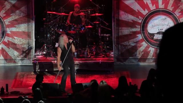 2022 02 26 Warrant - Cherry Pie смотреть онлайн