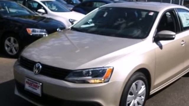 2012 Volkswagen Jetta #2129706 in Valencia, CA 91355 смотреть онлайн
