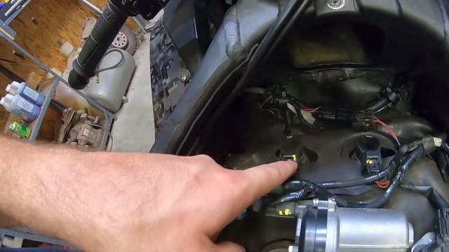 Kawasaki ZX10R Spark Plug Change | How To