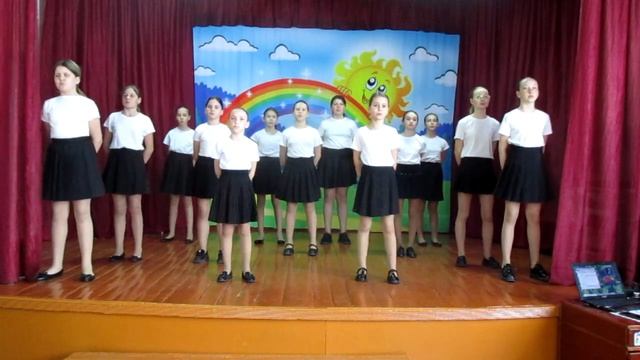Песня"Нам нужен мир" смотреть онлайн