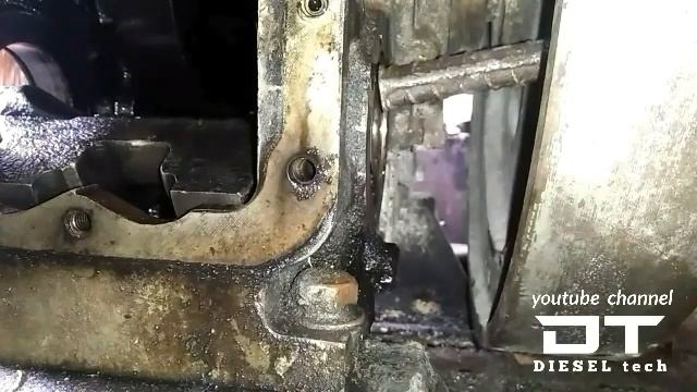 CARA MUDAH GANTI BEARING || BALANCER || BANDUL || DIESEL 24 PK || DONGFENG || ZS1115 || смотреть онлайн