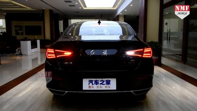 बेहद खास है Xi Jinping की Hongqi Car , खासियत जानकर हो जाएंगे हैरान смотреть онлайн