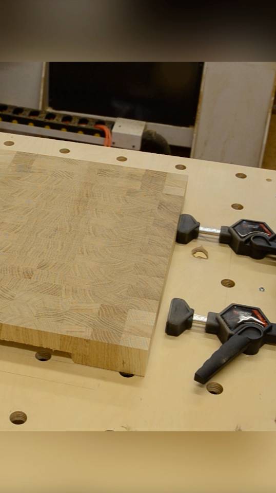 Как можно фиксировать заготовку на рабочей поверхности | Прижимы верстачные эксцентриковые CLM-002 смотреть онлайн