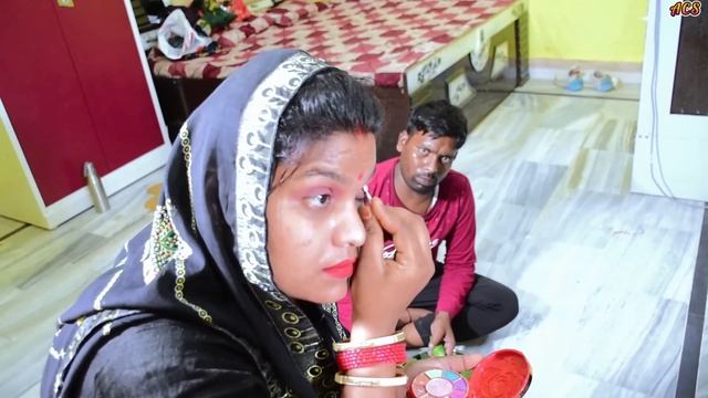 लंगूर के हाथ में अंगूर😜|| अवधी कॉमेडी || Akhilesh comedy show смотреть онлайн