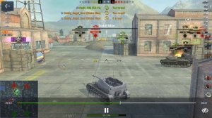 Гайд по танку Dicker Max/WoT Blitz